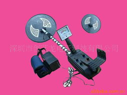 深圳市创艺龙电子科技有限公司安检探测器产品概览