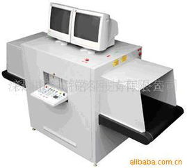 深圳市东锐铭科技安检探测器产品概览与技术应用